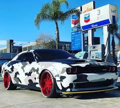 Tall Guy Car Reviews On Instagram There S No Better Feeling Than After Over 2 Long Weeks Of Traveling Finally Getting Back In My Hellc Car Review Hellcat Car