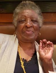 Mother Viola Parker Saunders Obituary (2024)