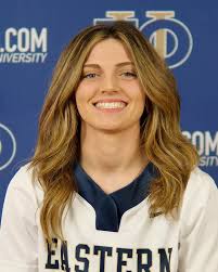 2024 Softball Roster