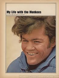 My Life with The Monkees