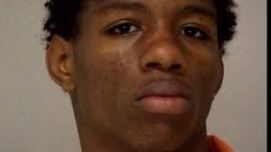 Craig Curry sentenced to prison in Macon, Ga., Xbox robbery