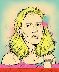 Fiona McDonnell, Illustrator