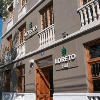 We did not find results for: Die 10 Besten Hotels Im Viertel Recoleta Santiago Chile