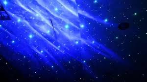 China Colorful Starry Sky Projector Ocean Wave Music Player Led Night Light Lamp For Baby China Laser Light Led Light
