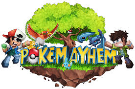 Start your very own pixelmon server in minutes! Pokemayhem Pixelmon Server Minecraft Server