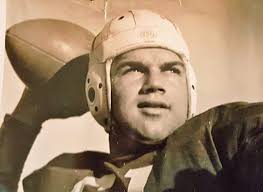 Stockton High School 1940 yearbook