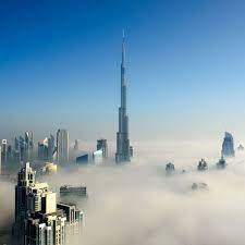 En Images Les 10 Plus Hautes Tours Du Monde L Express
