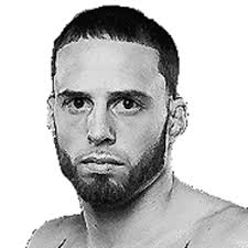 Frank Buenafuente vs. Kenny Rivera, Ring of Combat 53