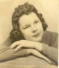 Geraldine Steele Obituary