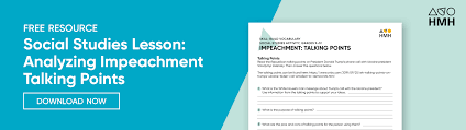 And this term judicial activism was first introduced by arthur schlesinger, who we've. Teaching Impeachment In The Classroom Q A With Emma Humphries Of Icivics