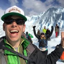 Michelle Petterson (@MishPetterson)