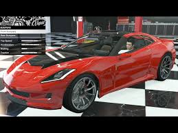 Gta 5 Online - New Coquette D10 Customization! (Summer Special Update) -  Youtube