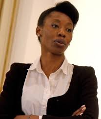 Pamela Joyner Hosts Sonoma Luncheon and Studio Tour