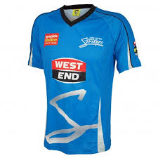 Official twitter account of adelaide's big bash league (bbl) t20 cricket team. Adelaide Strikers Cricket Teams Shirts Sports Jersey