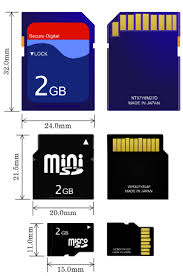 Microsd Card Buying Guide Techspot
