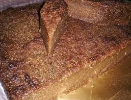 Tapi kalau dibuat dengan ubi ungu pasti semua suka, nggak terkecuali si kecil yang tertarik karena warnanya. Resepi Bingka Ubi Kayu Gula Merah Resepi Bonda