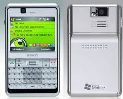 Gigabyte GSmart q60 technische daten ...