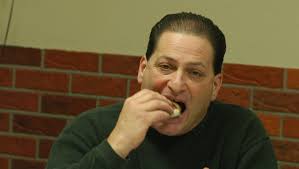 Photos: Beefsteak dinner benefits Cedar Grove baseball team