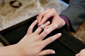 I'll buy you a ring later! Should You Give The Engagement Ring Back The New York Times