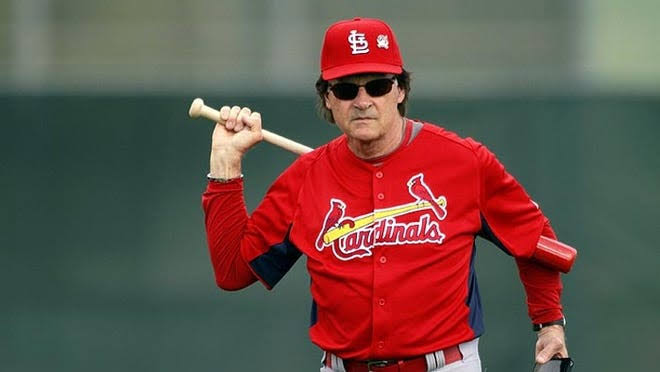 Tony La Russa — baseball's oldest manager at 66 — maintains the fire as  other older skippers retire