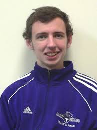 2012-13 Men's Track & Field Roster