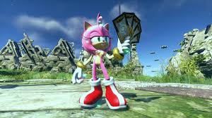 Sonic Frontiers 