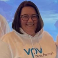 4 "Iris Ahr" profiles