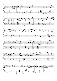 Autumn Leaves Jazz Piano Sheet Music For Piano Musescore Autumn Leaves Jazz Jazz Piano Piano