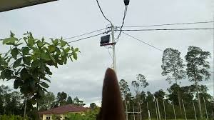 Adapun jangkauan dari antena penangkap sinyal. Cara Nembak Wifi Jarak 5km Dengan Ap Tenda 03 By Merpati Fm 9690mhz