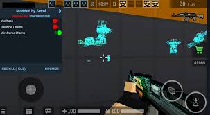 Thần kiếm mobile là tựa game nhập vai đề tài kiếm hiệp được đầu tư hình ảnh và kỹ xảo công phu cùng hệ thống âm thanh, nhạc nền chân thực chuẩn phong cách điện ảnh. Blockpost Mobile Ver 1 14f2 Mod Menu Apk Wallhack Rainbow Chams Wireframe Chams Platinmods Com Android Ios Mods Mobile Games Apps