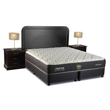 Always the best price & free delivery. New Chronicle Mattress Serta