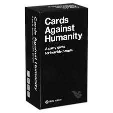 Check spelling or type a new query. How To Get Cards Against Humanity Nearly Free Win It On Drakemall