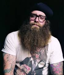The 15 Best Beards In Music Andy Williams Beard Epic Beard