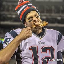 Facebook New england patriotsподлинная учетная запись.