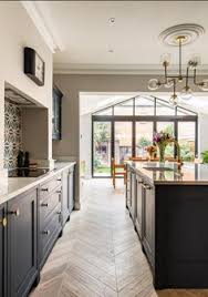 Homes & apartments with open plan design continues to be popular, especially among new developments. 200 Open Plan Kitchens Ideas Open Plan Kitchen Kitchen Design Kitchen Pictures