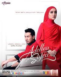 Adellea sofea season 1 all episodes with english subtitles. Jom Tonton Drama Adellea Sofea Full Episod