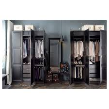 Ikea Us Furniture And Home Furnishings Pax Wardrobe Ikea Black Wardrobe Ikea Wardrobe Hack