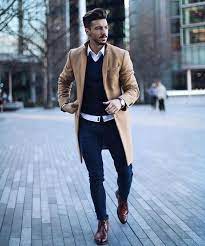 They are perfect as an additional layer in the winter or as a lightweight outer layer in spring or fall. Pin On Mens Fashion