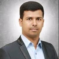 Jobin Thomas Email & Phone Number