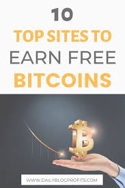 With stormgain, you're guaranteed to mine bitcoins daily. 10 Top Sites To Get Free Bitcoin Online Bitcoin Generator Free Bitcoin Mining Bitcoin