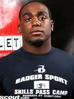 2009 Top Outside Linebacker Recruits