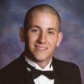 Obituary information for Cameron Michael Gragg