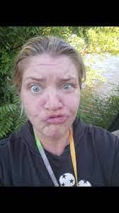 Amber Whiten's Instagram, Twitter & Facebook