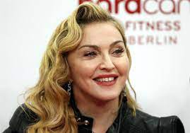 Madonna Inspired During Recent Detroit Visit Donates To 3 Organizations In Her Hometown The Blade