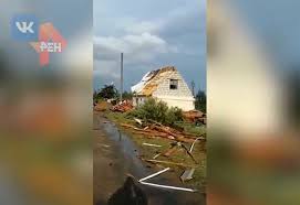 Вчера, 2 августа, в тверской области в результате сильного урагана погибли три человека, в том числе ребенок, еще 13 человек пострадали. Ga4oa5l4wodfhm