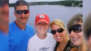 That day will stick with me for the rest of my life': Firefighter implores  CO detector use