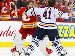 Nhl Weekly Show The Battle Of Alberta Heats Up Leafs Lose Goalie Could Goaltending Land Chicago In The Playoffs And Much More In 2020 Goalie Nhl Calgary Flames