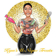 Profile for Kym's U-Nique Treats