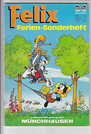 Schließlich musste die mehrheit darüber entscheiden. Pdf Felix Ferien Sonderheft 1971 Epub Mickeytom