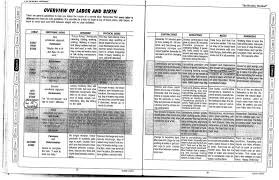 The Bradley Method Overview Of Labor And Birth A Great